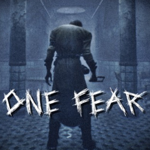 One Fear Playstation 4