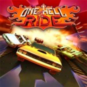 Buy One Hell of a Ride Xbox One Compare Prices