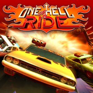 Buy One Hell of a Ride Nintendo Switch Compare Prices