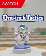 One-inch Tactics Nintendo Switch