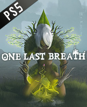Buy One Last Breath PS5 Compare Prices