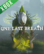 Buy One Last Breath Xbox One Compare Prices