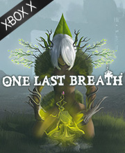 Buy One Last Breath Xbox Series Compare Prices