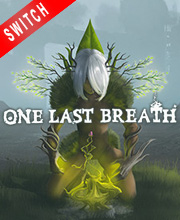 Buy One Last Breath Nintendo Switch Compare Prices