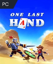 One Last Hand