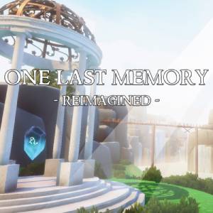 Buy One Last Memory Reimagined Nintendo Switch Compare Prices