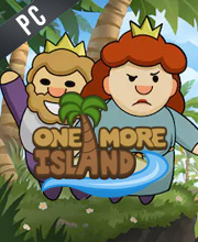 Buy One More Island CD Key Compare Prices