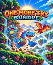 One More Try Bundle Xbox Series