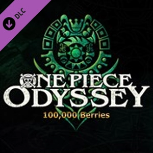 One Piece Odyssey Berries Xbox One