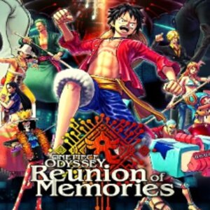 Buy One Piece Odyssey Reunion of Memories Xbox One Compare Prices