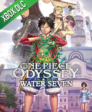 Buy One Piece Odyssey Water Seven Xbox One Compare Prices