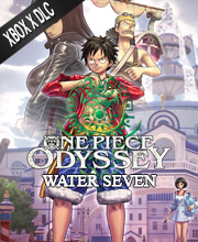 Buy One Piece Odyssey Water Seven Xbox Series Compare Prices