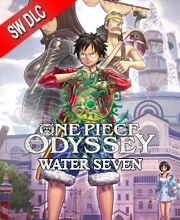 One Piece Odyssey Water Seven