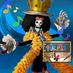 Buy ONE PIECE PIRATE WARRIORS 4 Anime Song Pack CD Key Compare Prices