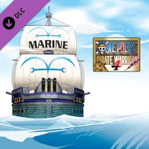 ONE PIECE PIRATE WARRIORS 4 Koby’s Combat Chronicle & Soul Map 2 Xbox One