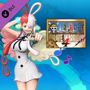 ONE PIECE PIRATE WARRIORS 4 One Piece Film Red Anime Song Pack Switch