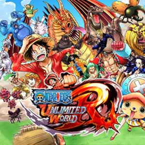 Buy One Piece Unlimited World Red Cd Key Compare Prices Allkeyshop Com