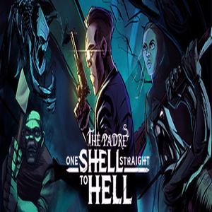 Buy One Shell Straight to Hell CD Key Compare Prices