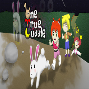 Buy One True Cuddle CD Key Compare Prices