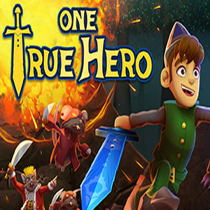 Buy One True Hero Xbox One Compare Prices