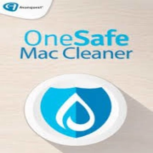 OneSafe Mac Cleaner Pc