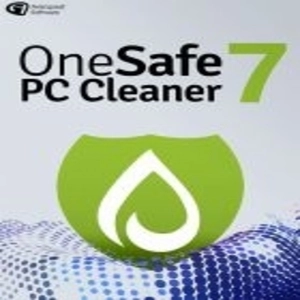 Onesafe PC Cleaner 7 Pc