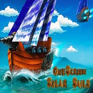 Buy OneScreen Solar Sails CD Key Compare Prices
