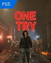 Buy OneTry PS5 Key Compare Prices