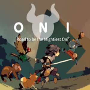 Buy ONI Road to be the Mightiest Oni PS5 Compare Prices