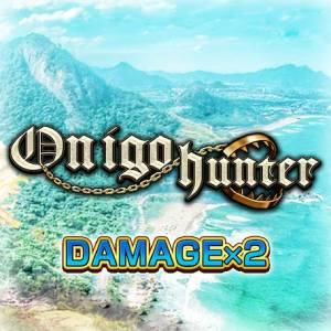 Onigo Hunter Damage x2 Pc