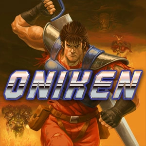 Oniken Switch