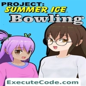 Bowling Project Summer Ice Xbox One