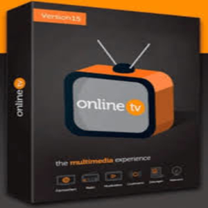 Online TV 15