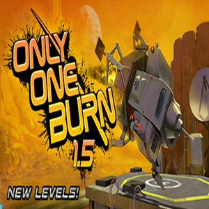 Buy Only One Burn CD Key Compare Prices