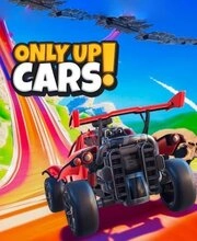 Only Up! Cars Playstation 4