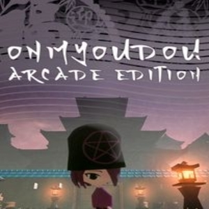 Onmyoudou Arcade Edition