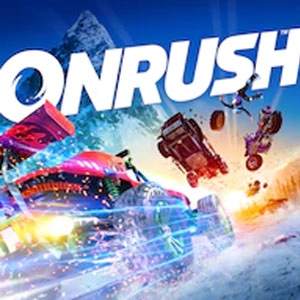 ONRUSH Playstation 5