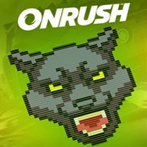 ONRUSH PANTHER TOMBSTONE