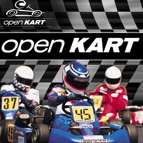 Open Kart Pc