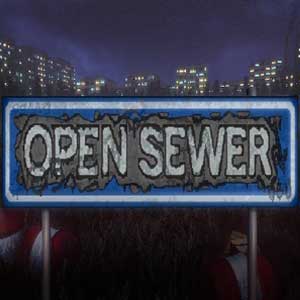 Buy Open Sewer CD Key Compare Prices