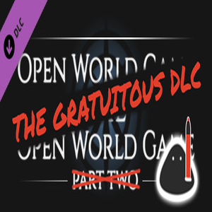 Buy Open World Game the Open World Game The Gratuitous CD Key Compare Prices