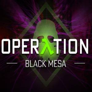 Operation Black Mesa