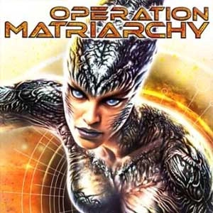 Operation Matriarchy Pc