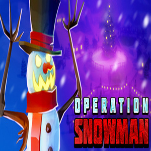 Buy Operation Snowman CD Key Compare Prices