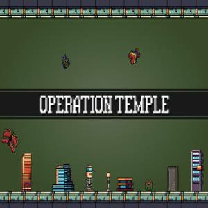 OPERATION TEMPLE