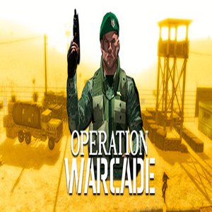 Buy Operation Warcade VR CD Key Compare Prices
