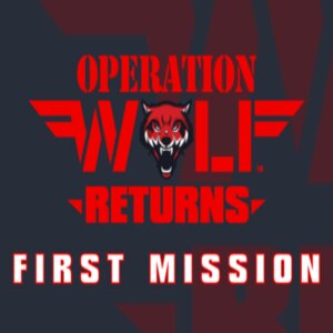 Buy Operation Wolf Returns First Mission PS4 Compare Prices