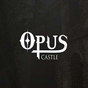 Opus Castle Playstation 4