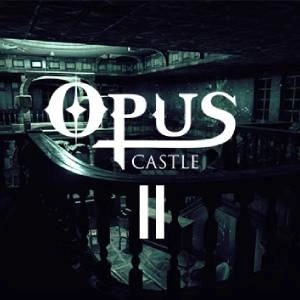 Opus Castle Chapter 2 Playstation 4
