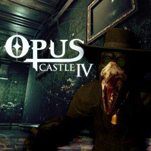 Opus Castle Chapter 4 Pc